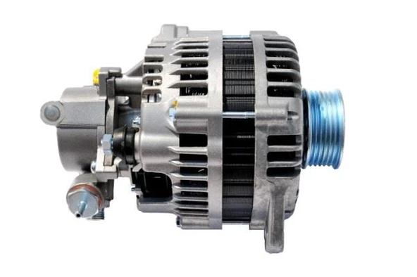 Opel Alternator 12v 100a Hitachı Tip Opel Combo 1,7dti Corsa C Y17dt (00 05) / Astra G 1,7dty Cdty (02 05 - Hella 8el011711-151 ürün görseli 1