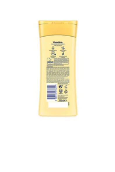 Vaseline Vücut Losyonu Temel Onarım – Kuru Ciltler İçin Yoğun Nemlendirici Bakım Kremi, 200 ml - 2
