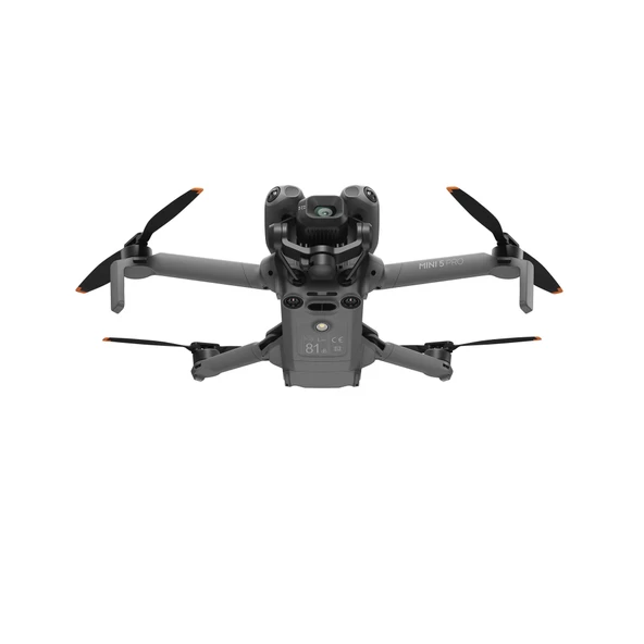 DJI Mini 5 Pro Fly More Combo Plus (DJI RC2) - 2