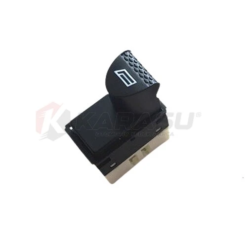 ALBEA PALİO 2002-2006 CAM ANAHTAR DÜĞMESİ TUŞ ürün görseli