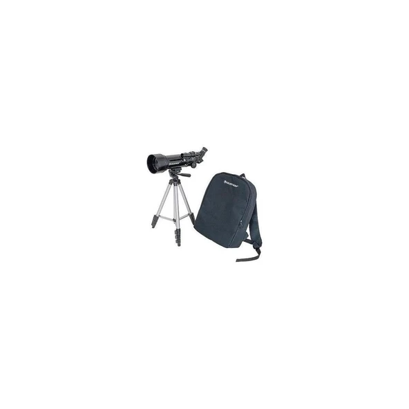 Celestron Travel Scope 70 Portable Teleskop - TEŞHİR
