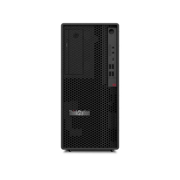 Lenovo DWS ThinkStation P2 i9-14900K 64GB 2TB SSD 12 GB RTXA2000 W11P İş İstasyonu 30FR003YTR 007 - 3