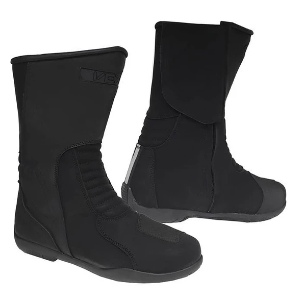 VEXO DIABLO ÇİZME SİYAH ürün görseli