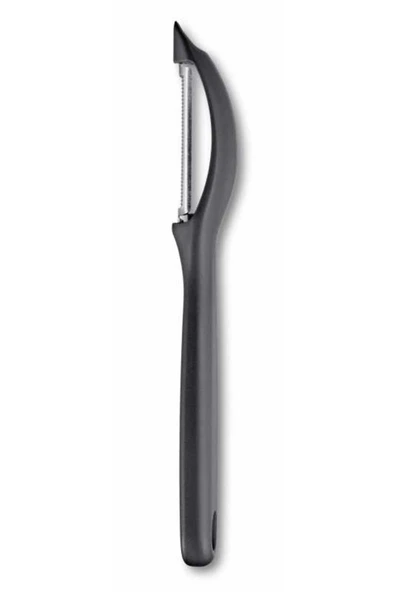 Victorinox Yan Soyacak Domates Soyacağı Siyah - 1