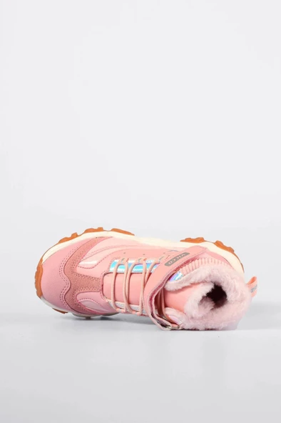 Vicco 946-P24K-423 Radus Unisex Çocuk Bot - Resim 9