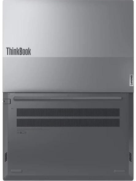 Lenovo Thinkbook 16 G6 Irl Intel Core I7-13700H 16GB 512GB SSD 16" Wuxga IPS Panel Freedos Taşınabilir Bilgisayar 21KH00V1TR - 7