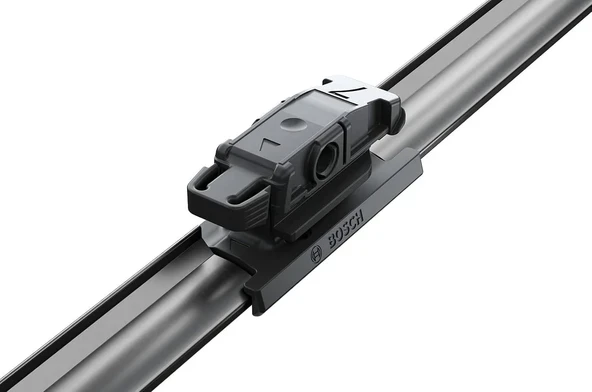 Bosch Silecek Set Aerotwın 600/450MM A312S Duster 10+ Terrano 3 Bosch - Resim 3