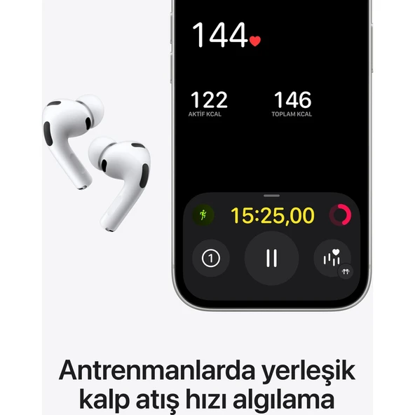 Apple Airpods Pro 3 - 4