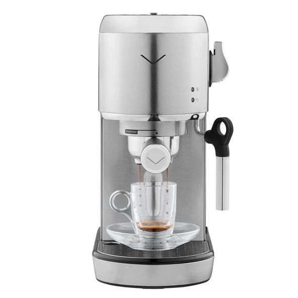 Barista Yarı Otomatik Espresso Makinesi - 3