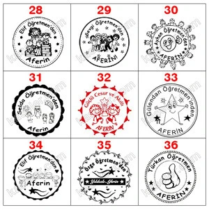 YUVARLAK CEP KAŞE GÜMÜŞ - 2