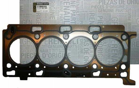 Silindir Kapak Contası Renault Trafic 2 Latitude 2.0 Dci M9R 110448588R MAİS ürün görseli