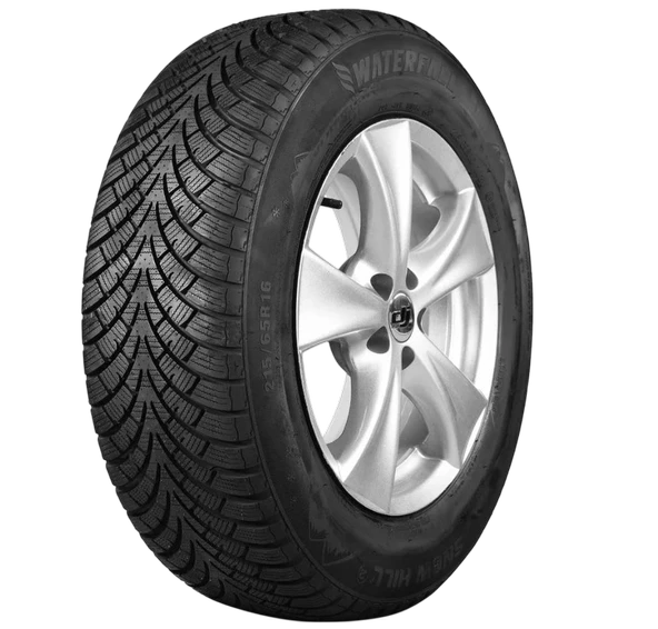 WATERFALL 205/60R16 96V XL SNOW HILL 3 2025 KIŞ LASTİĞİ ürün görseli