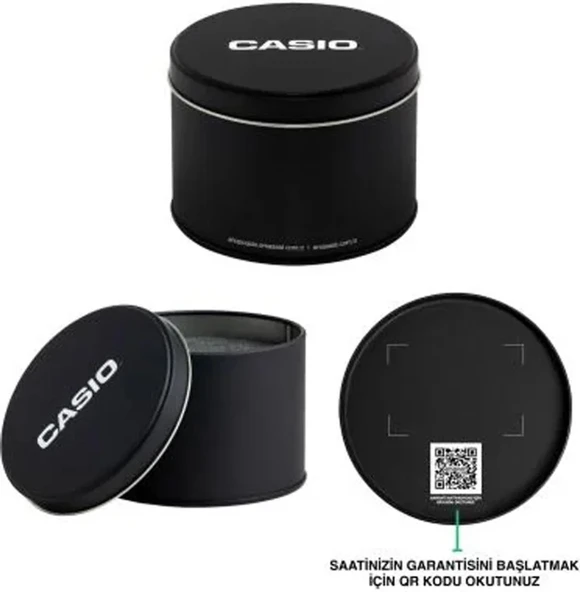 Casio MTP-1302DA-3AVDF Kol Saati - Resim 2