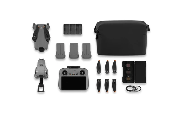 DJI Mini 5 Pro Fly More Combo Plus (DJI RC2) - 5