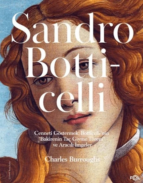 Sandro Botticelli ürün görseli
