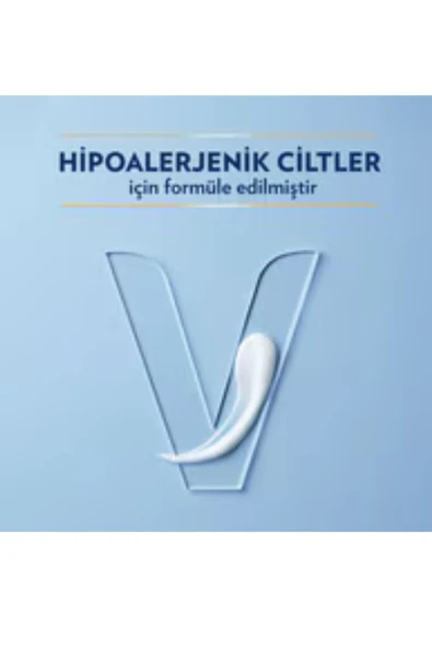 Vaseline Vücut Losyonu Hassas Bakım – Kuru, Çok Kuru ve Hassas Ciltler İçin Yoğun Nemlendirici, 200 ml - 3