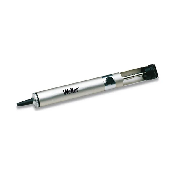 Weller Sa21a Metal Lehim Sökme Pompası - 200mm - 1