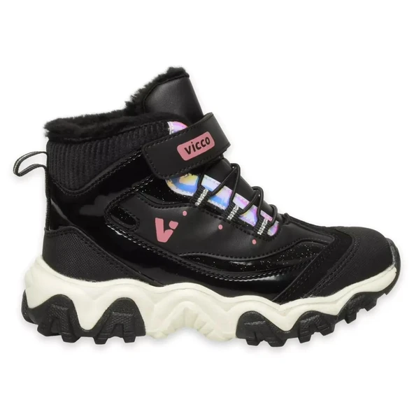 Vicco 946-P24K-423 Radus Unisex Çocuk Bot
