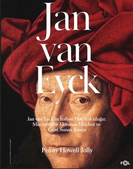 Jan Van Eyck ürün görseli