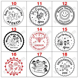 YUVARLAK CEP KAŞE GOLD - 3