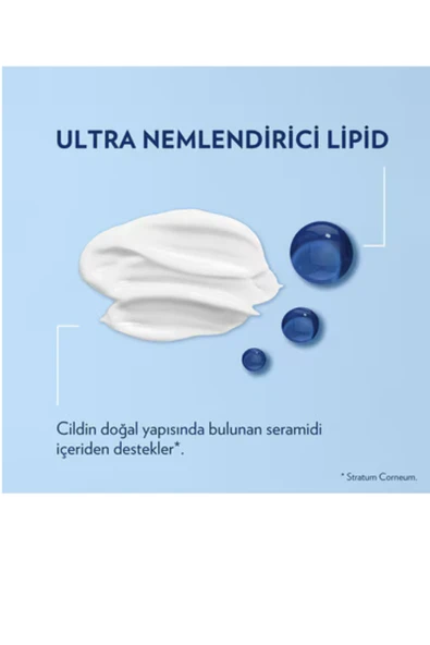 Vaseline Vücut Losyonu Hassas Bakım – Kuru, Çok Kuru ve Hassas Ciltler İçin Yoğun Nemlendirici, 200 ml - 2