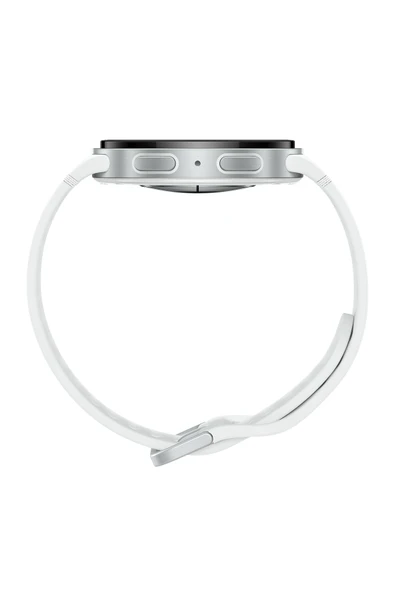 Samsung Galaxy Watch8 44mm Gümüş - Resim 12