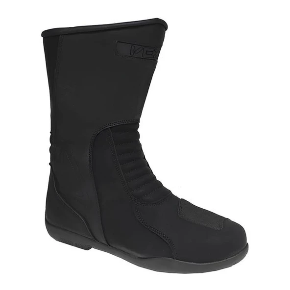 VEXO DIABLO ÇİZME SİYAH - Resim 2