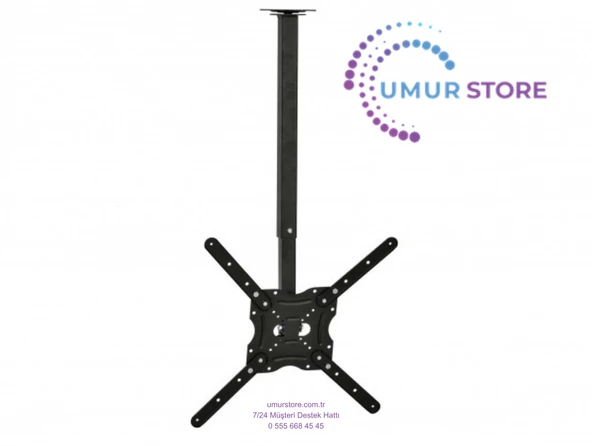 Arçelik 39-65 inç Tavan Tv Askı Aparatı