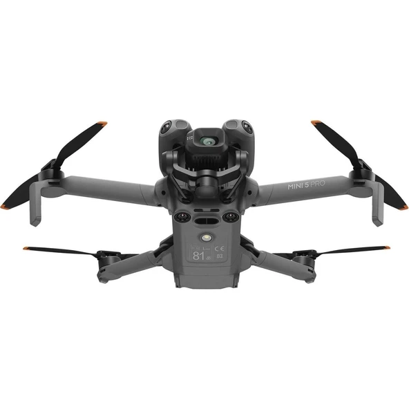 Djı Mini 5 Pro Fly More Combo Plus (Karfo Karacasulu Garantili) - 3