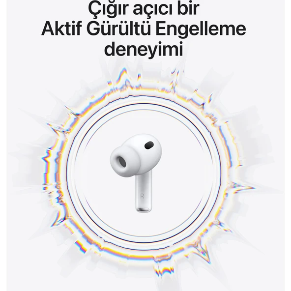 Apple Airpods Pro 3 - 3