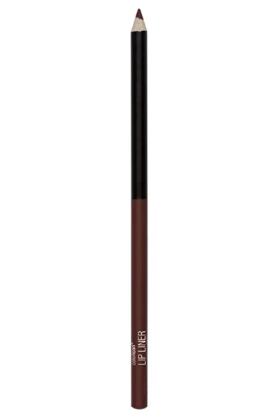 Wet n Wild Color Icon Dudak Kalemi – Brandy Wine, Uzun Süre Kalıcı ve Yumuşak Uçlu Lip Liner ürün görseli