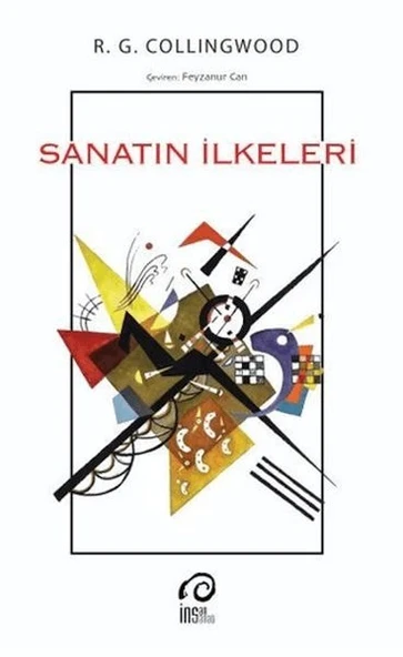 Sanatın İlkeleri ürün görseli