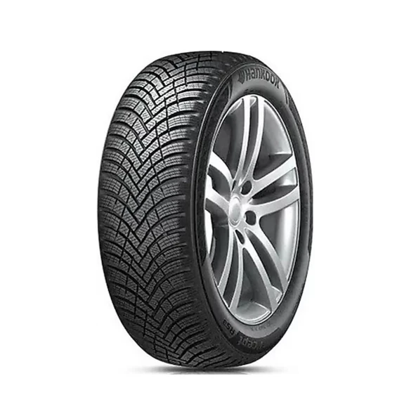 Hankook Winter I*Cept RS3 W462 185/55R15 86H XL (Kış) (2025) - Resim 2