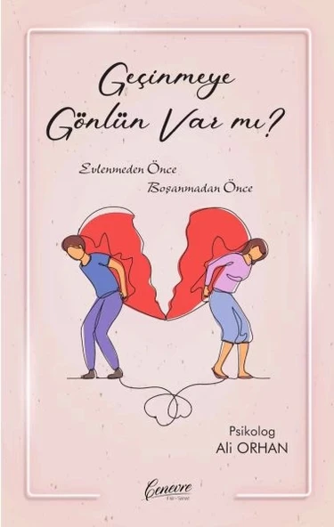 Geçinmeye Gönlün Var Mı? ürün görseli