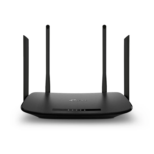 TP-LINK Archer VR300 4 Port 1200 Mbps 5GHz VDSL2 Modem - 1