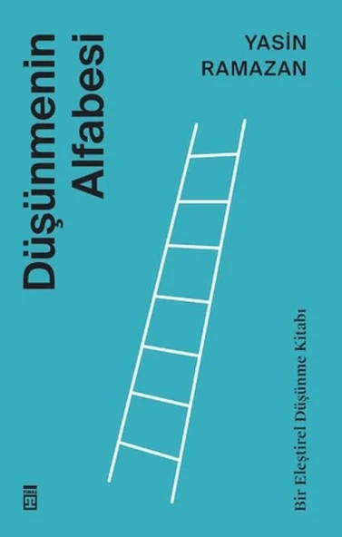 Düşünmenin Alfabesi ürün görseli