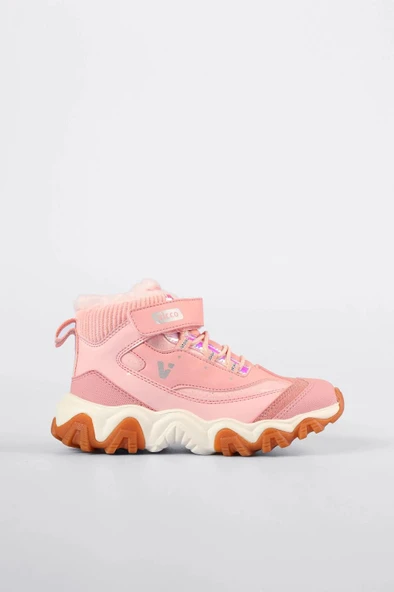 Vicco 946-P24K-423 Radus Unisex Çocuk Bot - Resim 6