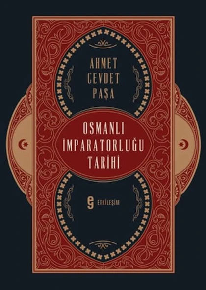 Osmanlı İmparatorluğu Tarihi ürün görseli