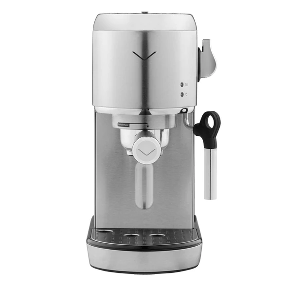 Barista Yarı Otomatik Espresso Makinesi - 2