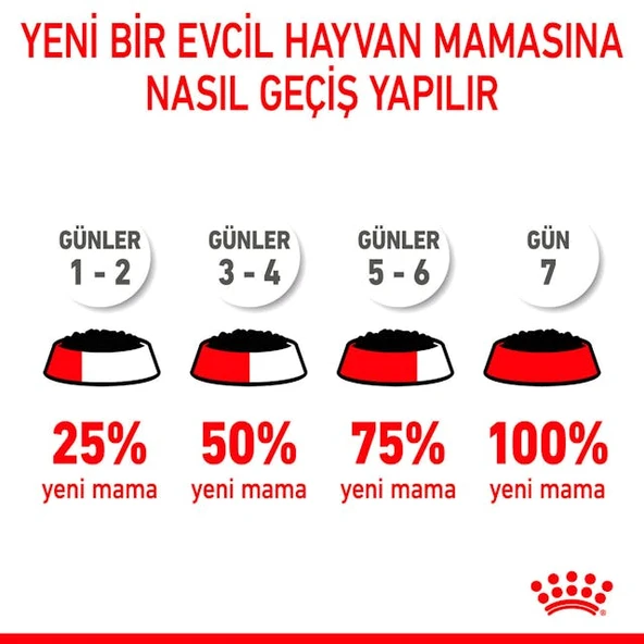 Royal Canin Maxi Puppy Büyük Irk Yavru Köpekler İçin Parça Etli Konserve Yaş Mama Pouch 140 Gr - 8
