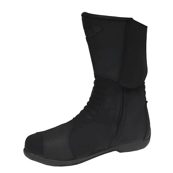 VEXO DIABLO ÇİZME SİYAH - Resim 4