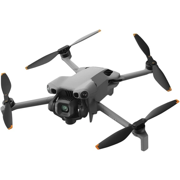 Djı Mini 5 Pro Fly More Combo Plus (Karfo Karacasulu Garantili) - 5