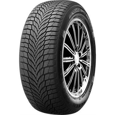 Nexen WinGuard Sport 2 SUV 245/50R20 102V (Kış) (2025)