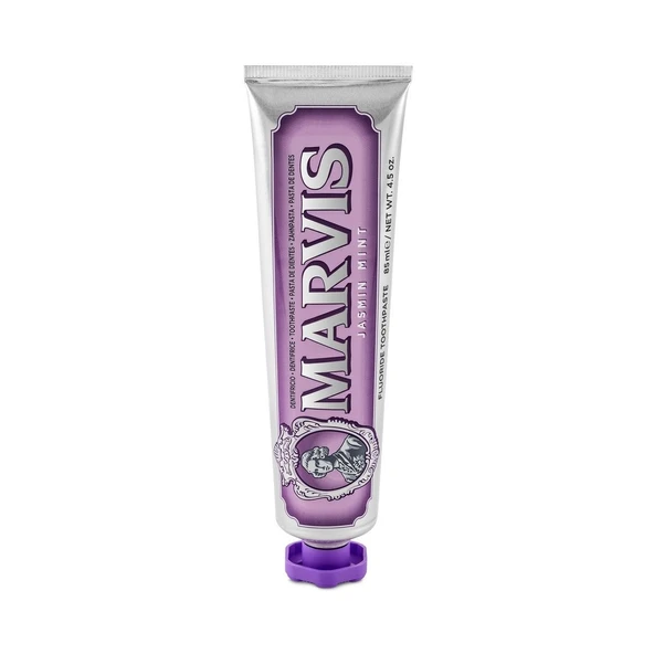 Marvis Jasmin Mint Diş Macunu 85 ml - Resim 4