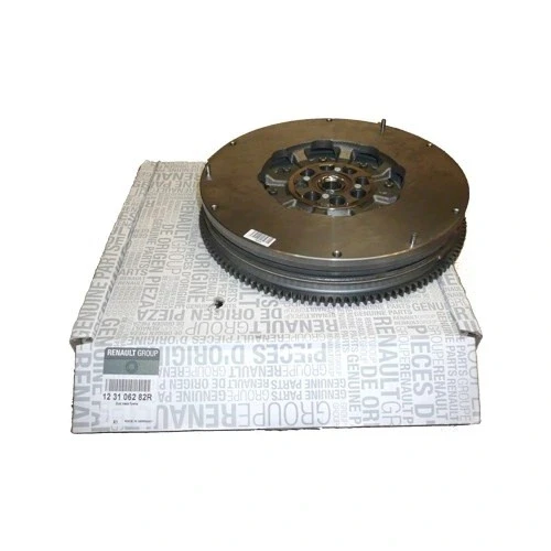 Motor Debriyaj Volantı Renault Master 3 2.3 M9T (Çift Teker) 123106282R MAİS ürün görseli 1