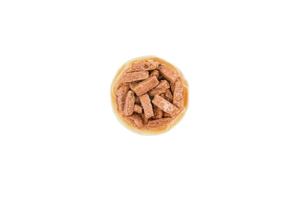 Royal Canin Maxi Puppy Büyük Irk Yavru Köpekler İçin Parça Etli Konserve Yaş Mama Pouch 140 Gr - 2