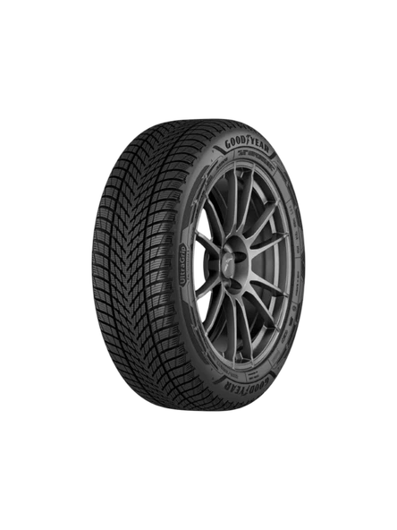 GOODYEAR 195/65R15 91H ULTRAGRIP 8 2023 KIŞ LASTİĞİ - 1