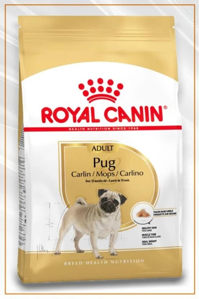 Pug Adult Yetişkin Köpek Maması 1,5 Kg - Petshopundan ürün görseli 1