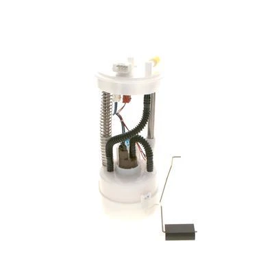 YAKIT DEPO SAMANDIRASI KOMPLE NISSAN QASHQAI 1.6 2.0 2007 2013 - BOSCH 0986580955 - 1