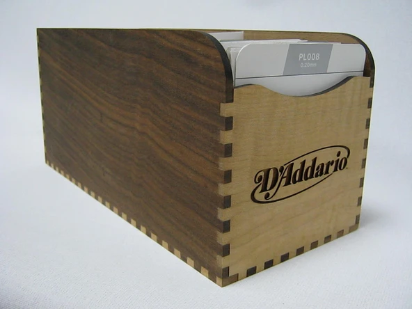 DADDARIO NW100 ELEKTRO VE AKUSTİK TEK TEL KİTİ, 100LÜ PAKET - Resim 2